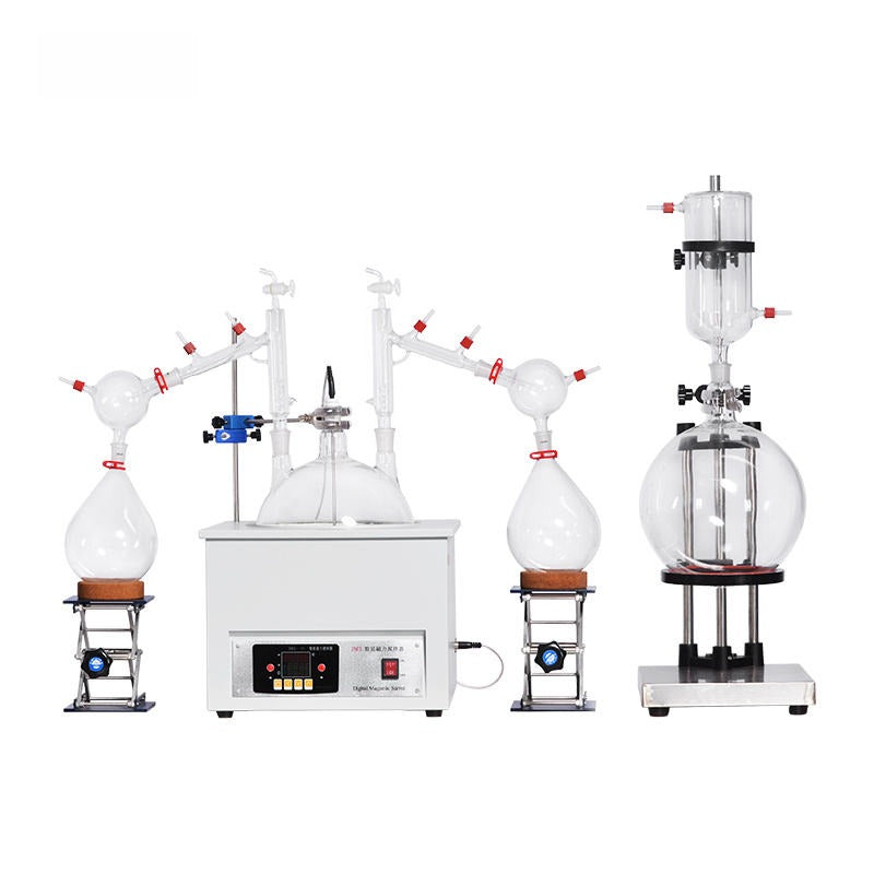 Short Path Distillation Kit
