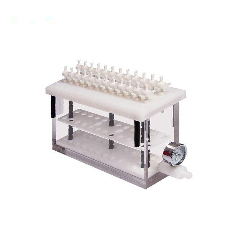 Solid Phase Extraction System