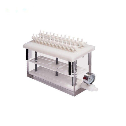Solid Phase Extraction System