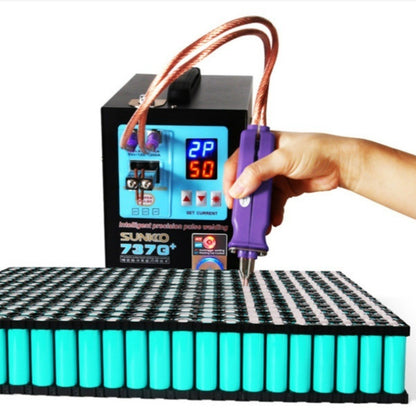 Spot Welder