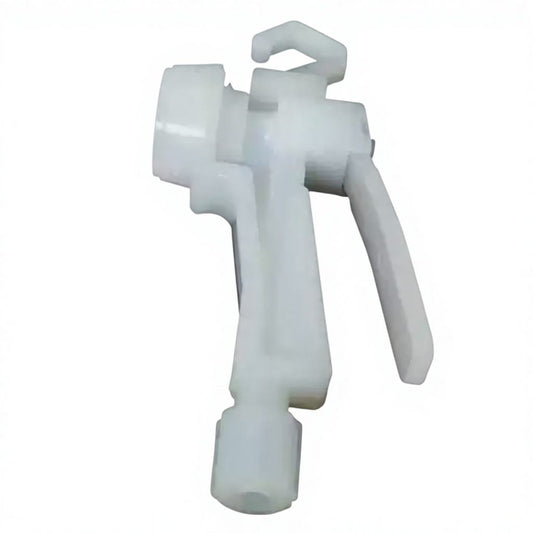 PFA Nitrogen Spray Gun