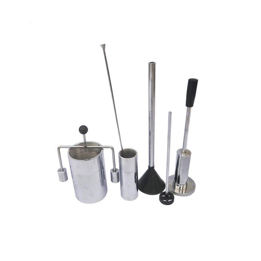 Soil Relative Density Apparatus