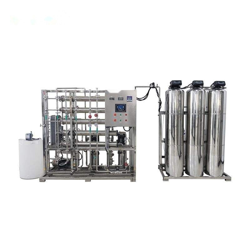 Pure Water System