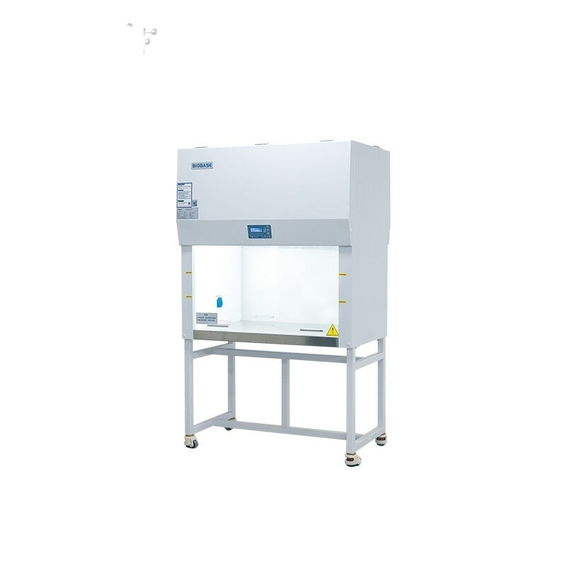 Double-Sided Vertical Laminar Flow Cabinet BBS-SSC Series