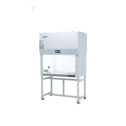 Double-Sided Vertical Laminar Flow Cabinet BBS-SSC Series