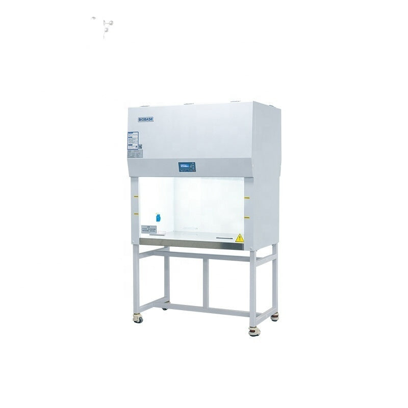 Double-Sided Vertical Laminar Flow Cabinet BBS-SSC Series