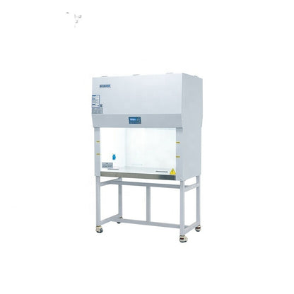 Double-Sided Vertical Laminar Flow Cabinet BBS-SSC Series