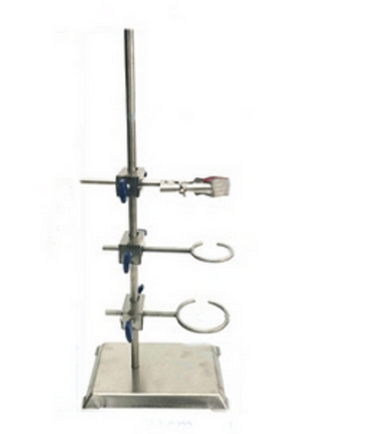 Iron Support Stand
