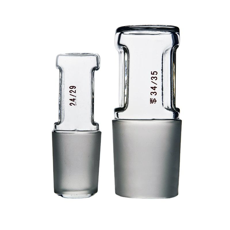 Hollow Glass Stopper