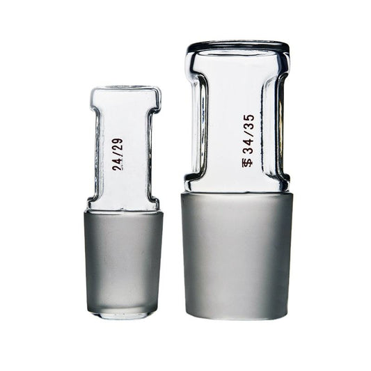 Hollow Glass Stopper