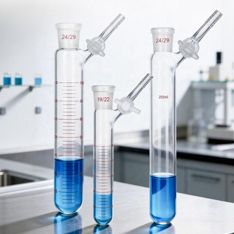 Schlenk Reaction Tube