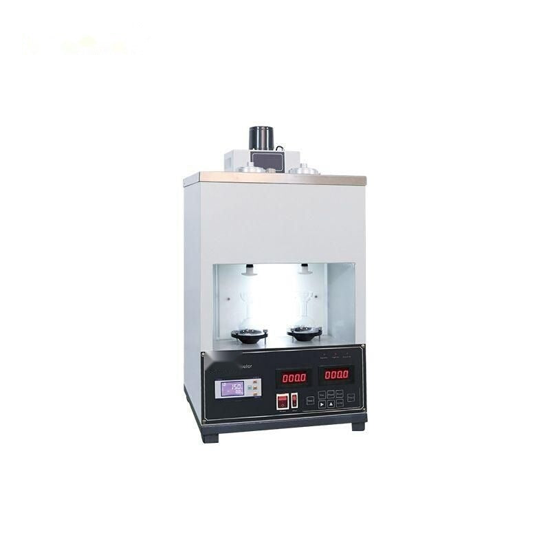 Saybolt Viscometer
