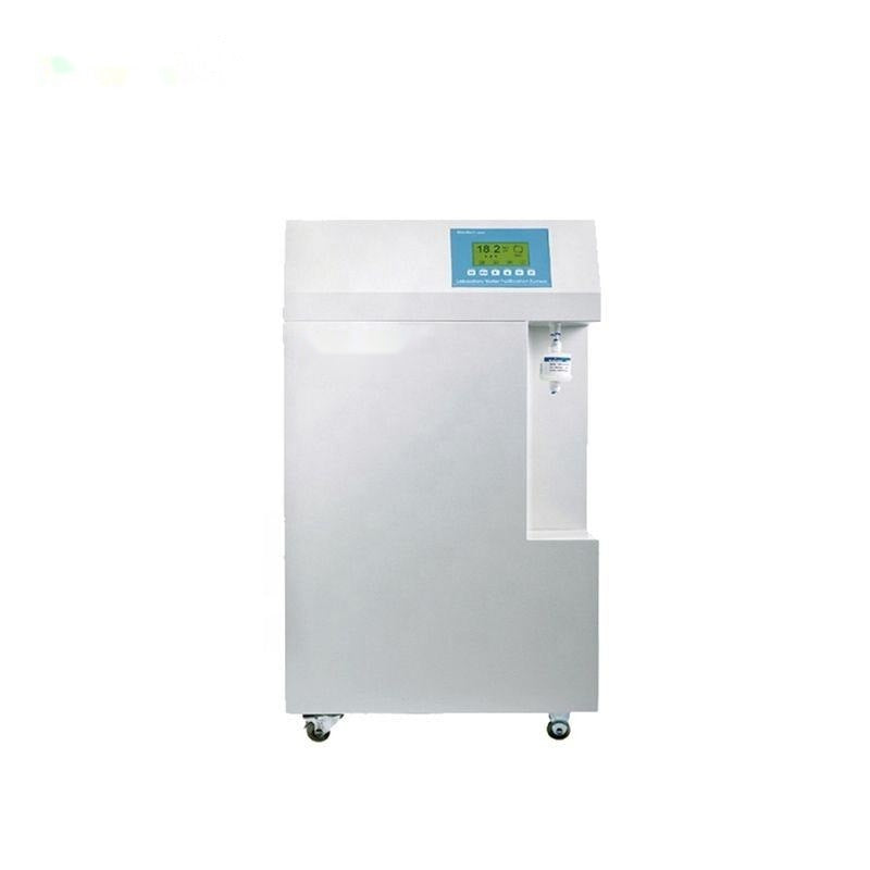 SCSJ Ultrapure Water Purifier