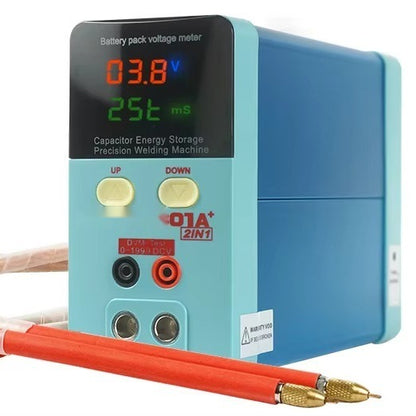 Spot Welder