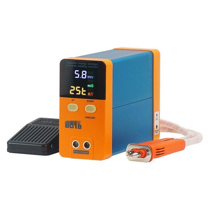 Spot Welder