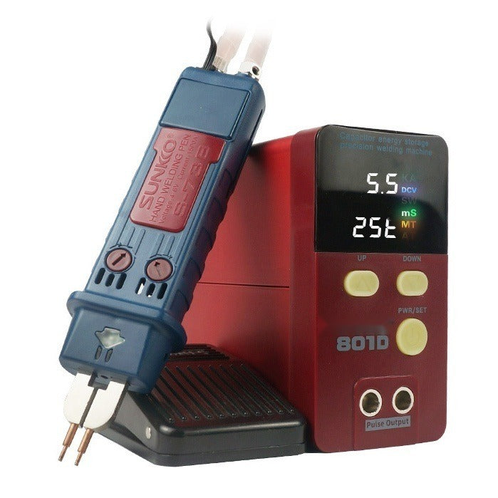 Spot Welder