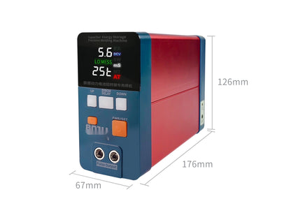 Spot Welder
