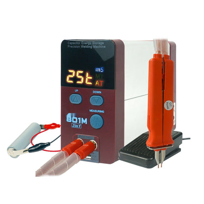 Spot Welder