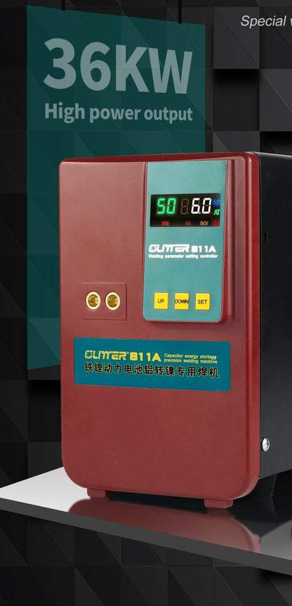 Spot Welder