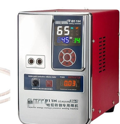 Spot Welder