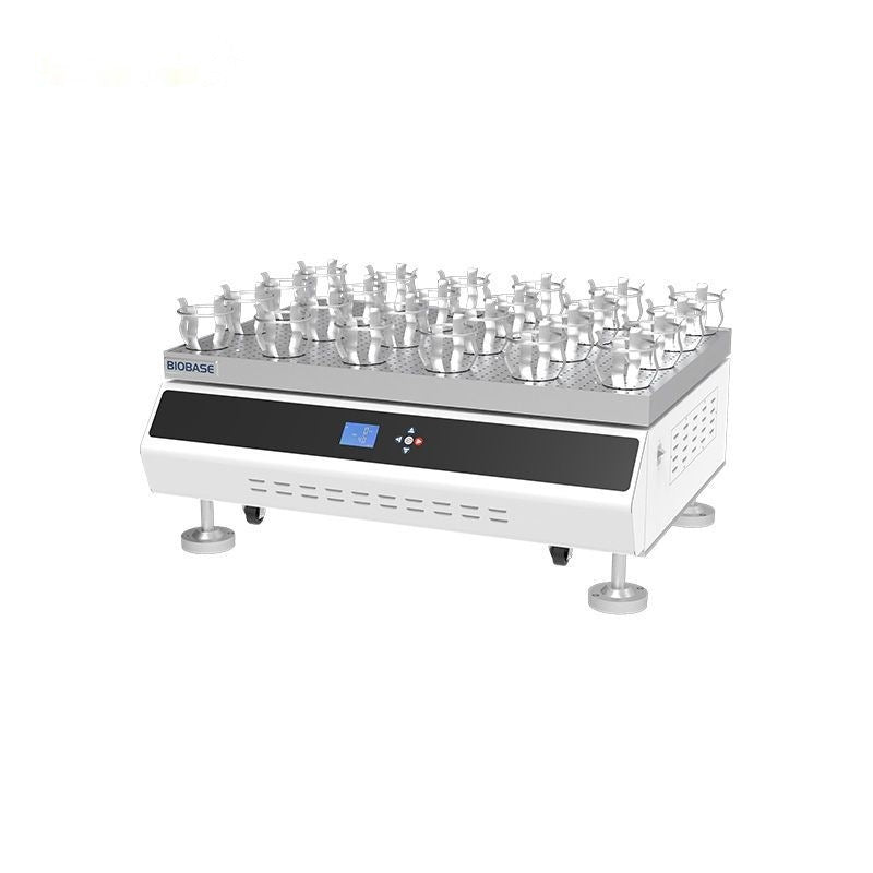 Large Capacity Rotary Shaker