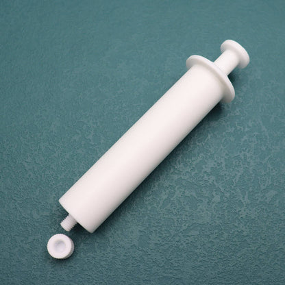 PTFE Laboratory Syringe