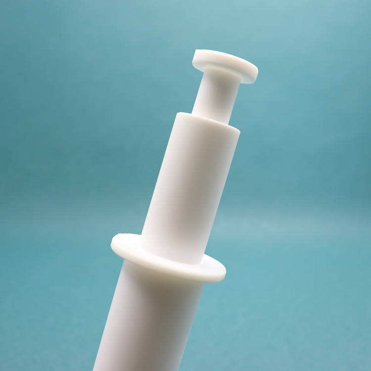 PTFE Laboratory Syringe