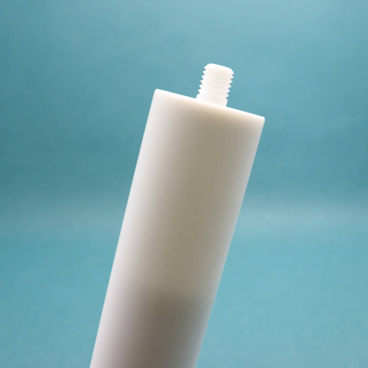 PTFE Laboratory Syringe