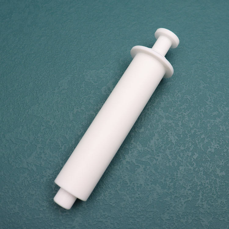 PTFE Laboratory Syringe