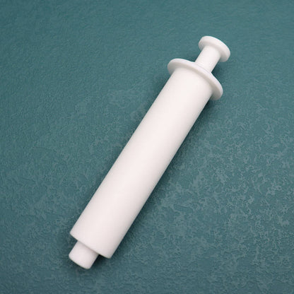 PTFE Laboratory Syringe