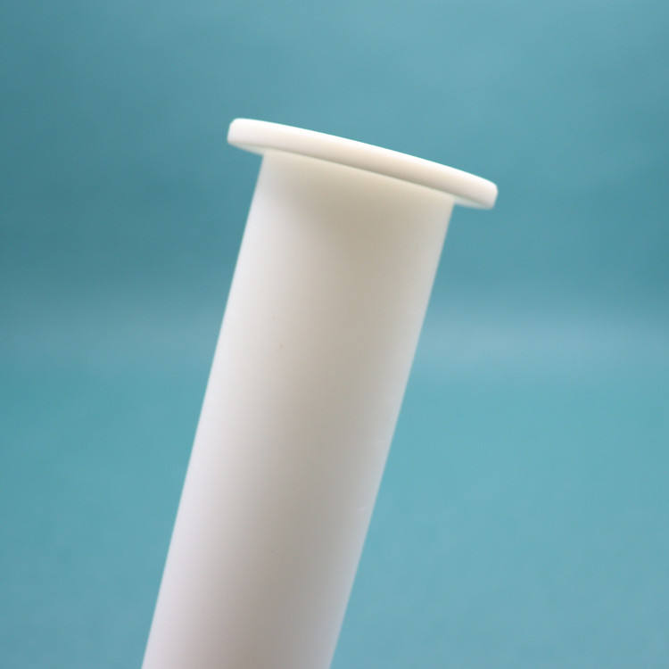 PTFE Laboratory Syringe