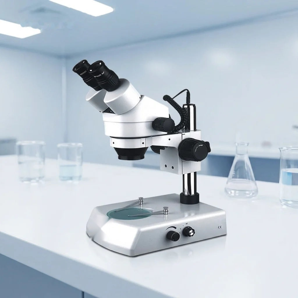 Stereo Microscope