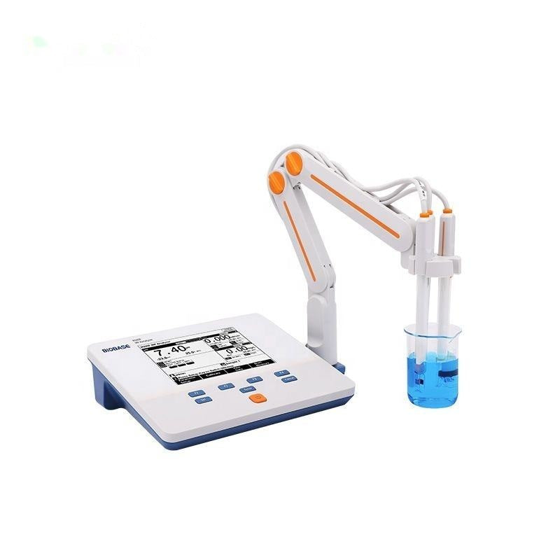 Benchtop Water Hardness Meter