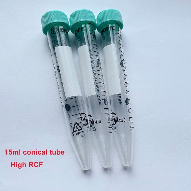 Centrifuge Tubes