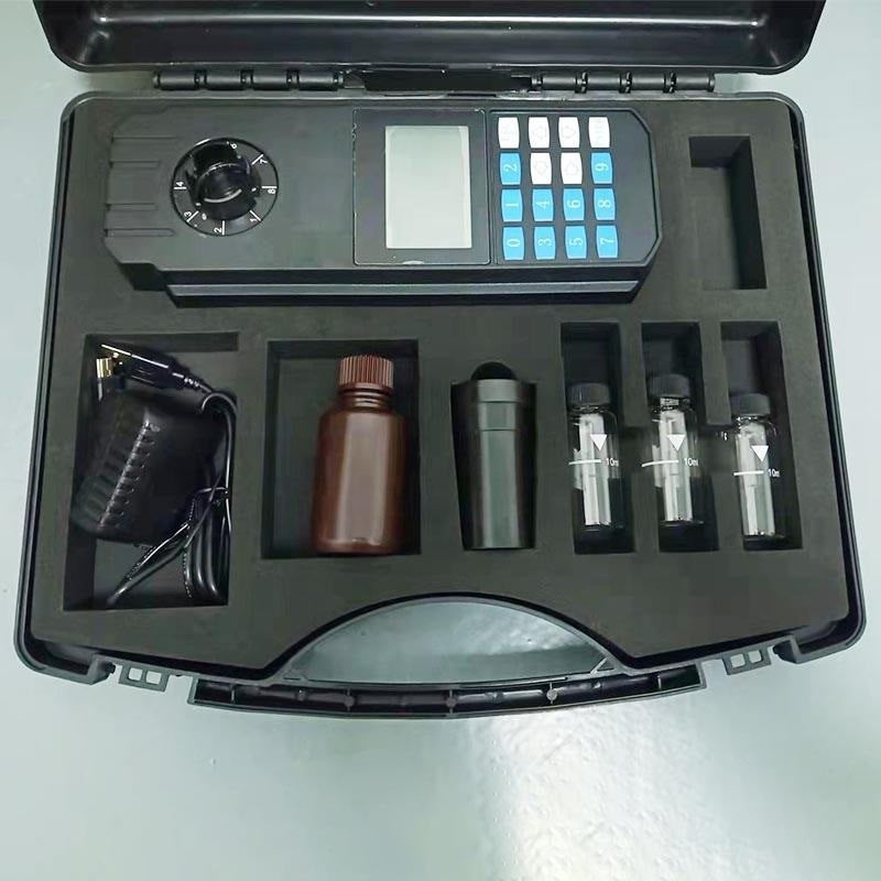 Portable Turbidimeter