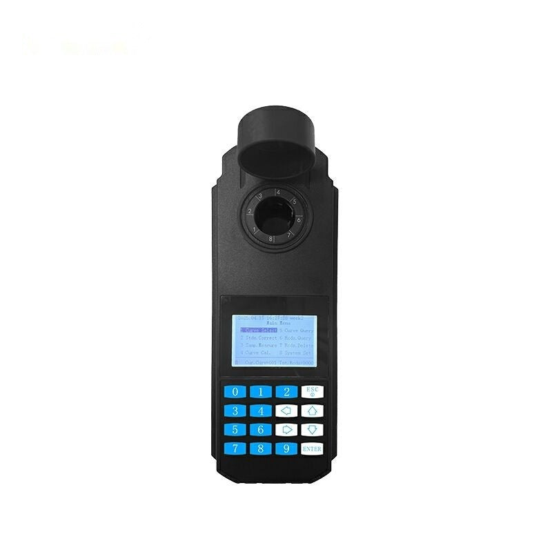Portable Turbidimeter
