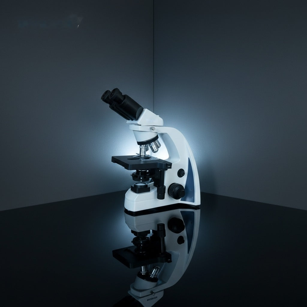 Biological Microscope T Series