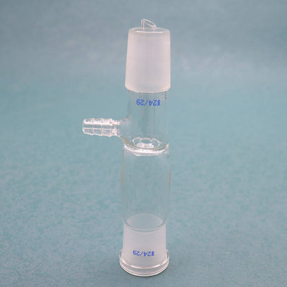 Vacuum Take-Off Adapter, Straight