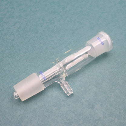 Vacuum Take-Off Adapter, Straight