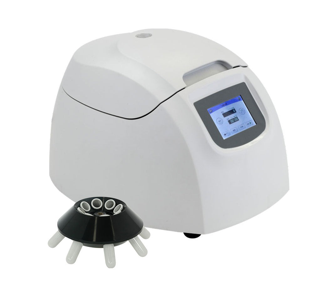 Benchtop Low-Speed Centrifuge