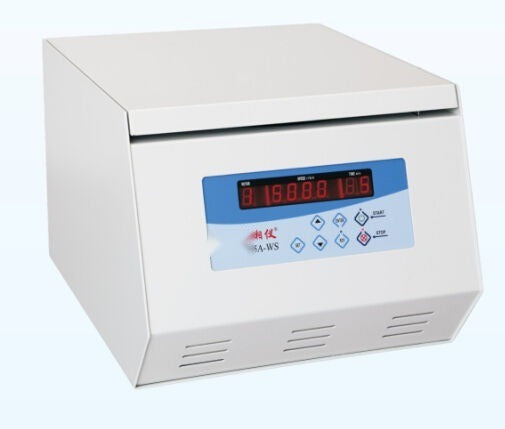 Low-Speed Benchtop Centrifuge