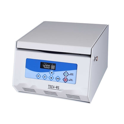 Benchtop Low-Speed Centrifuge