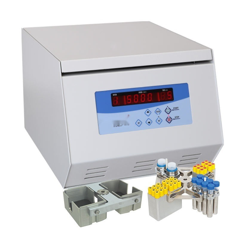 Benchtop Low-Speed Centrifuge
