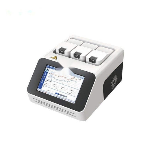 Thermal Cycler