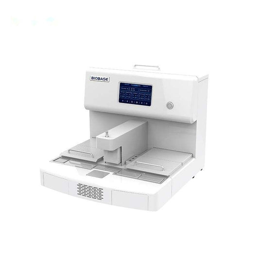 Tissue Embedding Center