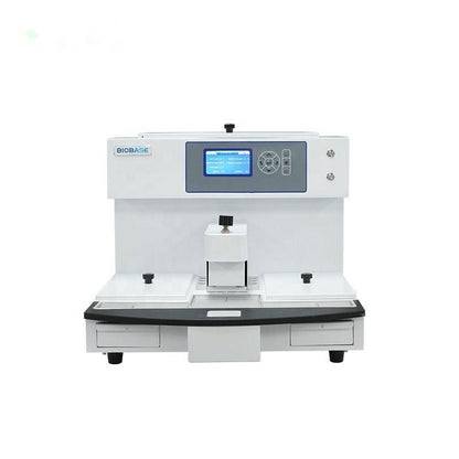 Tissue Embedding Center