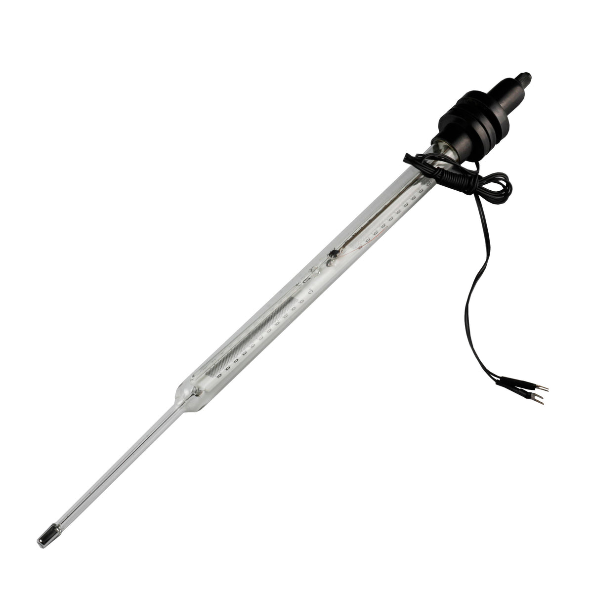 Electric Contact Thermometer