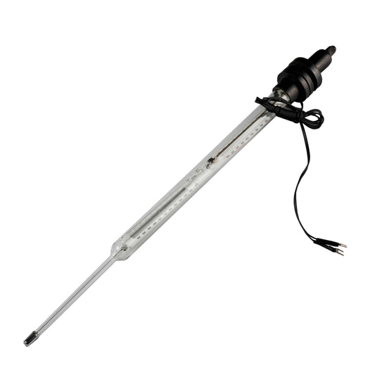 Electric Contact Thermometer