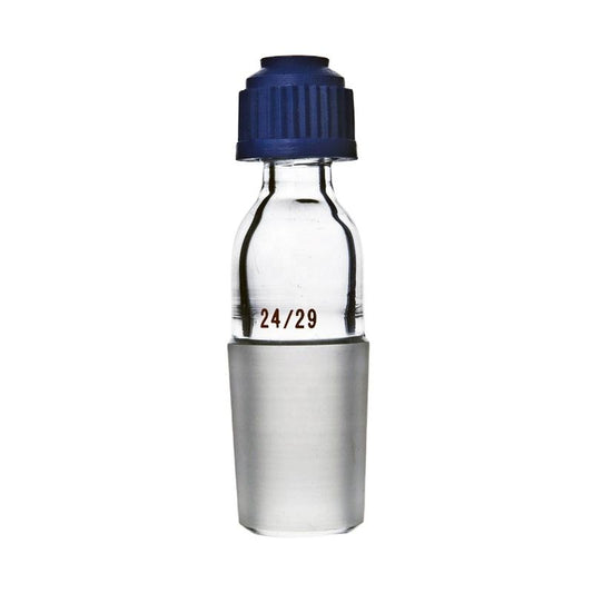 Thermometer Adapter