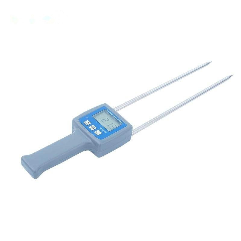 Grain Moisture Meter